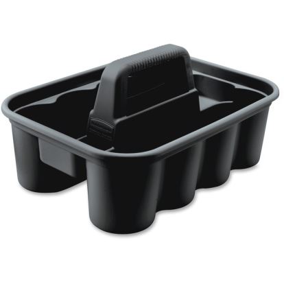 Rubbermaid Commercial Deluxe Carry Caddy1