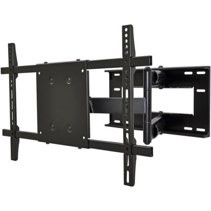 Rocelco VLDA Mounting Bracket for TV, Flat Panel Display - Black1