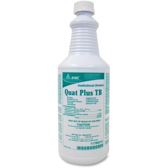 RMC Quat Plus TB Disinfectant1