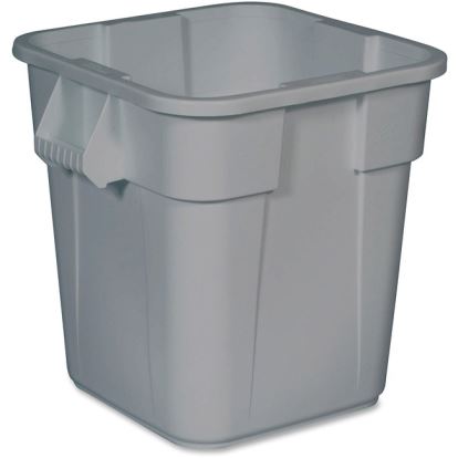 Rubbermaid Commercial Square Brute Container1