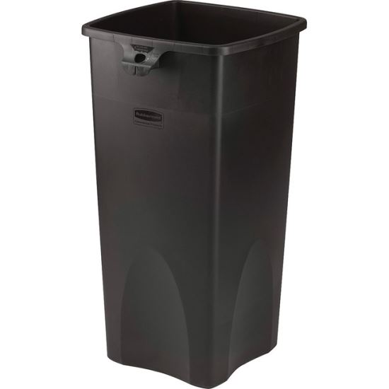 Rubbermaid Commercial Untouchable Square Container1