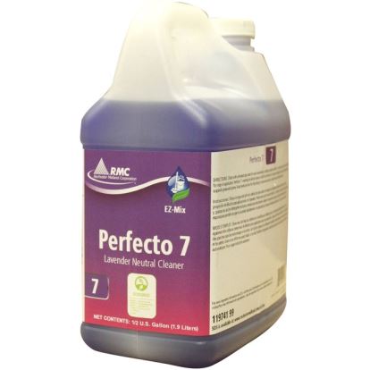 RMC Perfecto 7 Lavendar Cleaner1