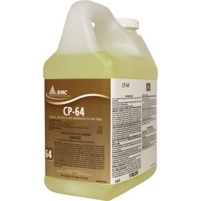 RMC CP-64 Cleaner1