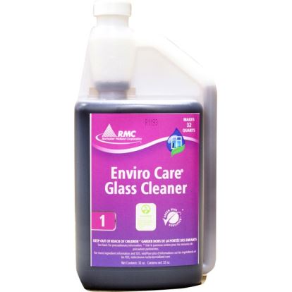 RMC Enviro Care Glass Cleaner1