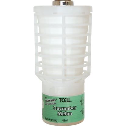 Rubbermaid Commercial TCell Dispenser Fragrance Refill1