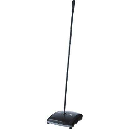 Rubbermaid Commercial Dual Action Sweeper1