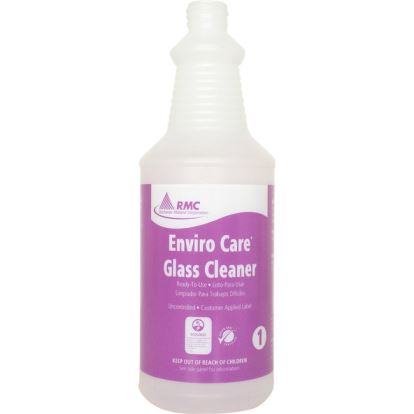 RMC Glass Cleaner Spray Bottle1