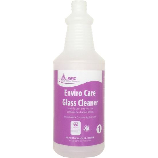 RMC Glass Cleaner Spray Bottle1