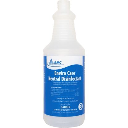 RMC Neutral Disinfectant Spray Bottle1