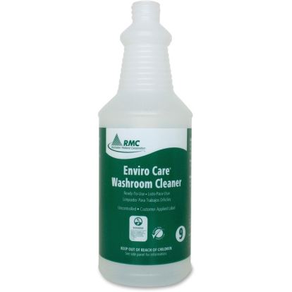 RMC Washroom Cleaner Spray Bottle1