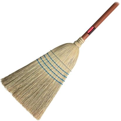 Rubbermaid Commercial Warehouse Corn Broom1