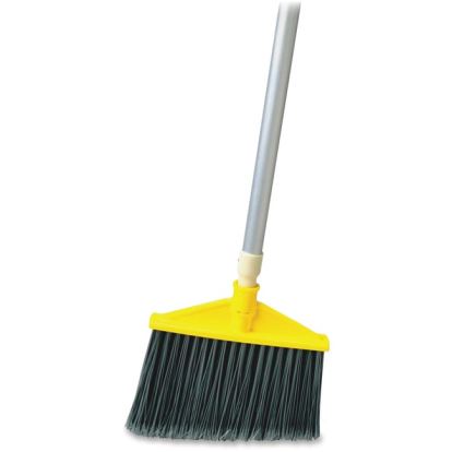 Rubbermaid Commercial Aluminum Handle Angle Broom1