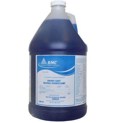 RMC Enviro Care Neutral Disinfectant1