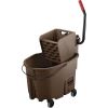 Rubbermaid Commercial Mop Bucket/Wringer Combination2