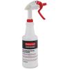 Rubbermaid Commercial Trigger Spray Bottle1