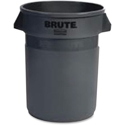 Rubbermaid Commercial Vented Brute 32-gallon Container1