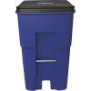 Rubbermaid Commercial Brute 95-gallon Rollout Container2