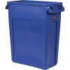Rubbermaid Commercial Slim Jim Vented Container2