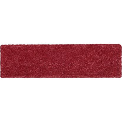 Rubbermaid Commercial Adaptable Flat Mop Microfiber Pad1