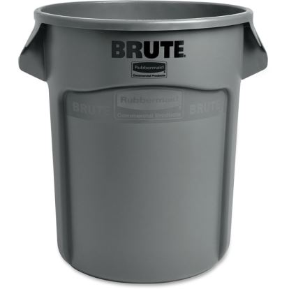 Rubbermaid Commercial Brute 20-Gallon Vented Container1