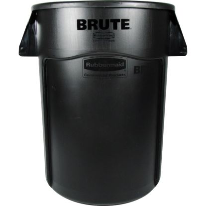 Rubbermaid Commercial Brute 44-Gallon Vented Utility Containers1