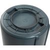 Rubbermaid Commercial Brute 44-Gallon Vented Utility Containers2