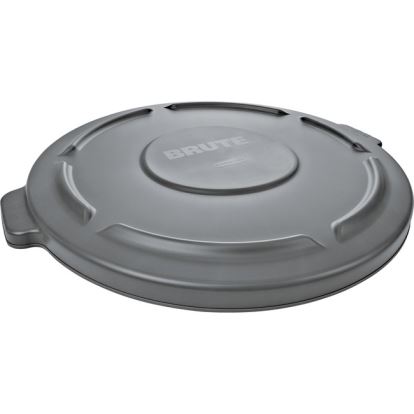 Rubbermaid Commercial Brute 44-gallon Container Lid1