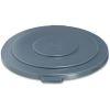 Rubbermaid Commercial Brute 55-gallon Container Lid1