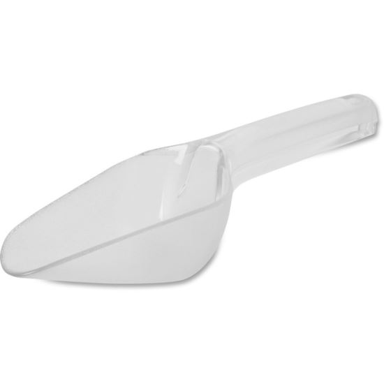 Rubbermaid Commercial Bouncer Bar Scoop1