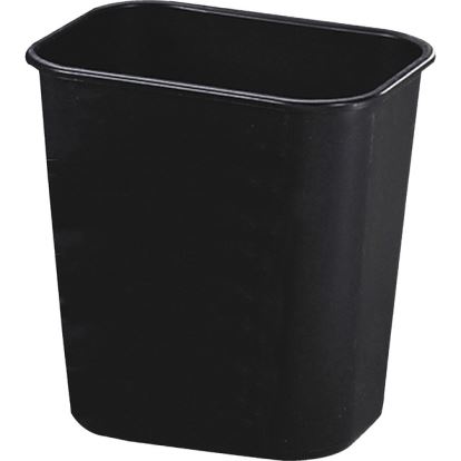 Rubbermaid Commercial 13 QT Standard Deskside Wastebaskets1