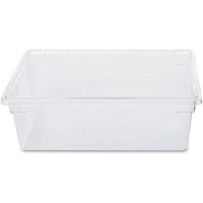 Rubbermaid Commercial 12.5-Gallon Food/Tote Boxes1