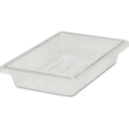 Rubbermaid Commercial 5-Gallon Food/Tote Boxes1