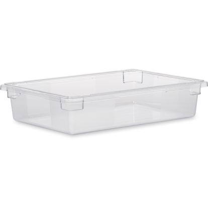 Rubbermaid Commercial 8.5-Gallon Food/Tote Boxes1