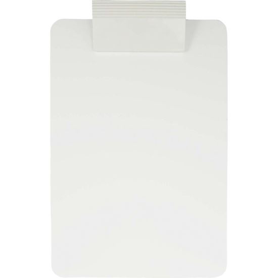 Saunders Antimicrobial Clipboard1