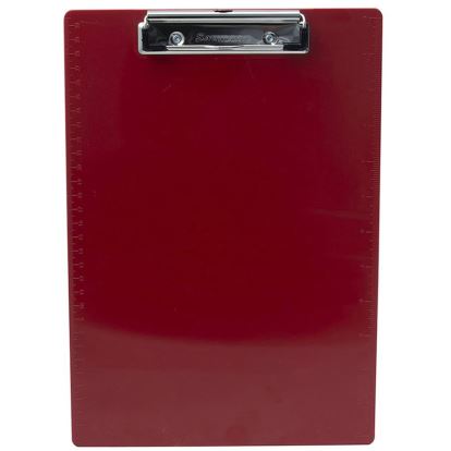 Saunders Recycled Plastic Clipboard1
