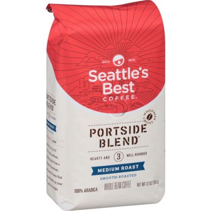 Seattle's Best Coffee Portside Blend Coffee1