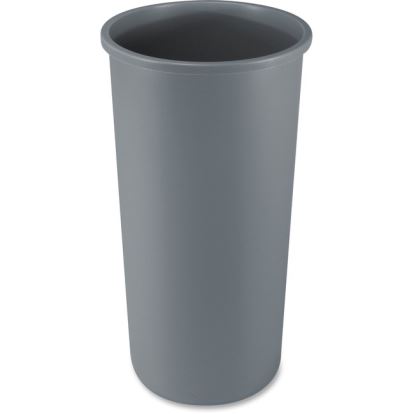 Rubbermaid Commercial Untouchable Round Container1