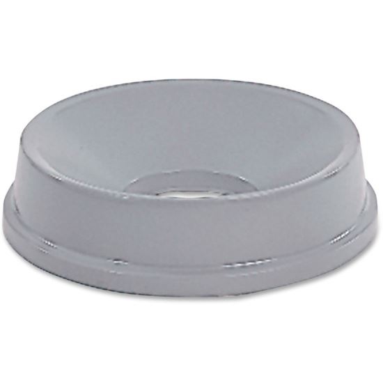 Rubbermaid Commercial Untouchable Round Funnel Top1