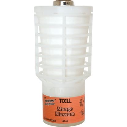 Rubbermaid Commercial TCell Odor Control Dispenser Refill1