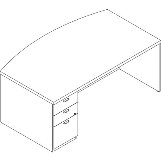 Groupe Lacasse Concept 70 Niagara Desking1