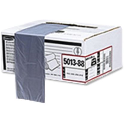 Rubbermaid Commercial 55-gallon Linear Low Density Can Liners1