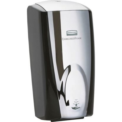 Rubbermaid Commercial Touch-free Auto Foam Dispenser1