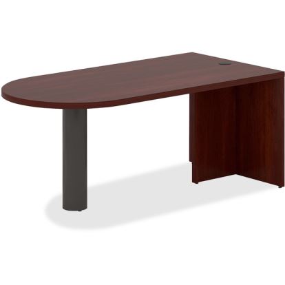 Lacasse Concept 70 D-Shaped Work Table1