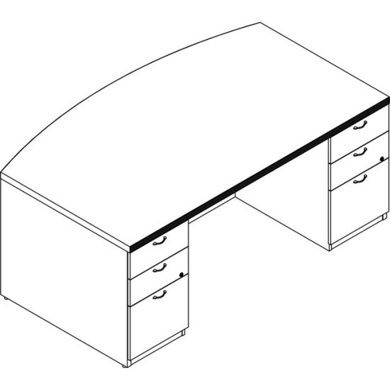 Groupe Lacasse Concept 70 Collection Component1