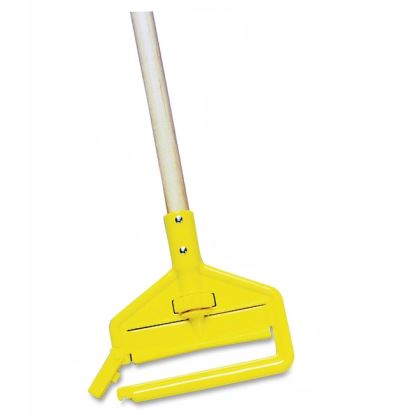 Rubbermaid Commercial 60" Invader Wet Mop Handle1