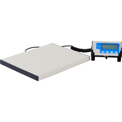 Brecknell Portable Shipping Scale1