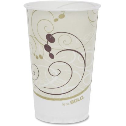 Solo Symphony Cold Paper Cups1