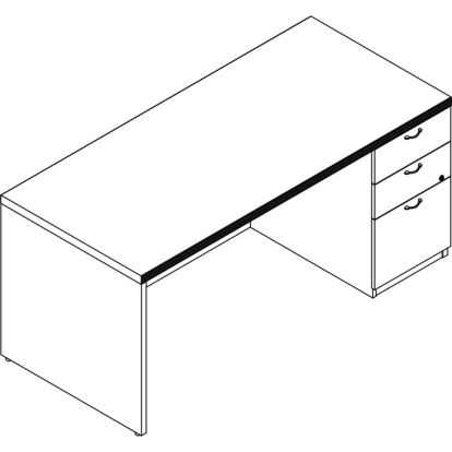 Groupe Lacasse Concept 70 Collection Component1