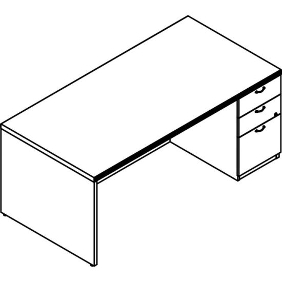 Groupe Lacasse Concept 70 Collection Component1