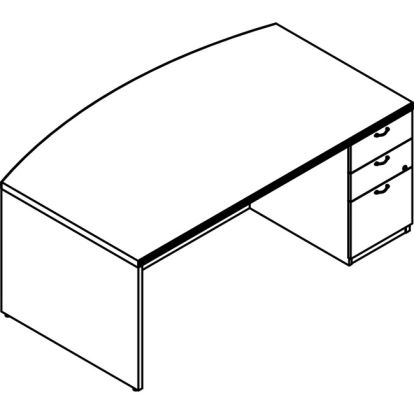 Groupe Lacasse Concept 70 Collection Component1